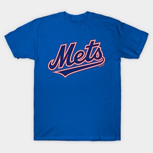 Mets T-Shirt